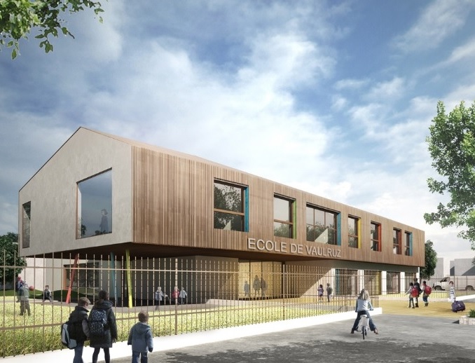 Acoustique architecturale